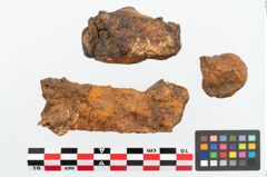 Foto von Eisenwaffe (NHMW-PRAE-025882)